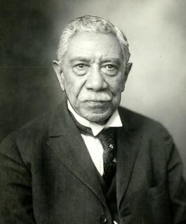 John Patterson Green American politician