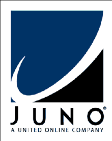 Juno United Online logo.png