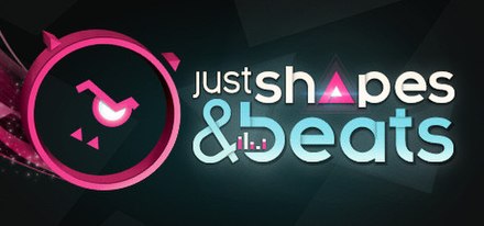 Just shapes and beats на пк