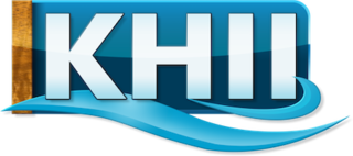 <span class="mw-page-title-main">KHII-TV</span> MyNetworkTV affiliate in Honolulu