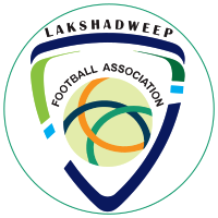 Lakshadweep Football Association.svg