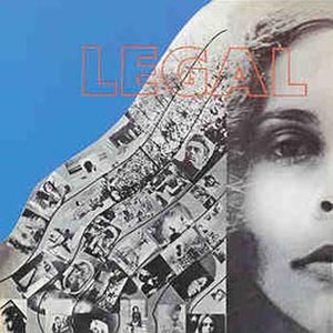 Gal Costa Album Legal