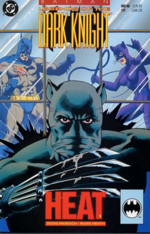 Catman (DC Comics) - Wikipedia