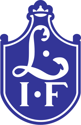 <span class="mw-page-title-main">Ljungby IF</span> Swedish football club