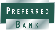 Thumbnail for Preferred Bank