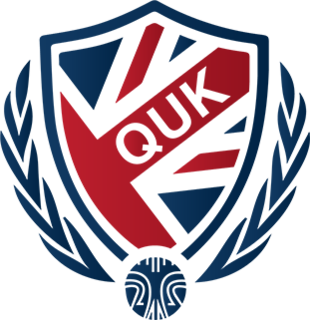 United Kingdom national quidditch team