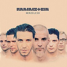 Herzeleid - Wikipedia