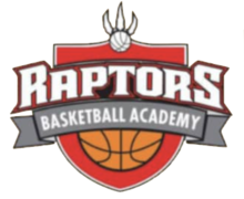 Raptors Basketball Academy logo.png