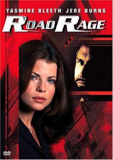 <i>Road Rage</i> (film)