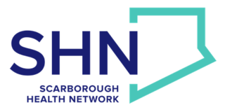 Scarborough Health Network (SHN) is a hospital network in Scarborough