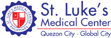 St. Luke's Medisch Centrum logo.svg