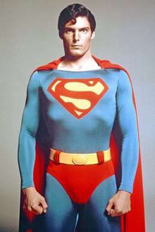 TODOS OS SUPERMAN AO LONGO DOS ANOS: 1948 - 2020