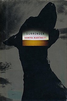 Surrender (Sonya Hartnett) Cover.jpg