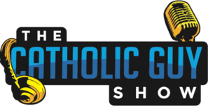 <i>The Catholic Guy Show</i>