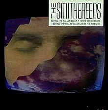 The Smithereens - Behind the Wall of Sleep.jpg