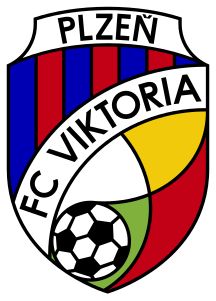 File:Viktoria Plzen logo.svg