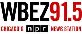 <span class="mw-page-title-main">WBEZ</span> Public radio station in Chicago