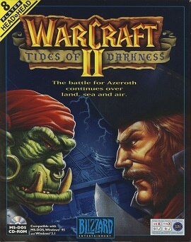 Warcraft II: Tides of Darkness