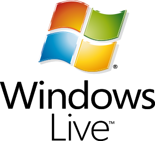 <span class="mw-page-title-main">Windows Live</span> Former brand name for Microsoft online services