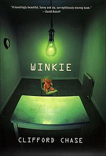 <i>Winkie</i> (novel)