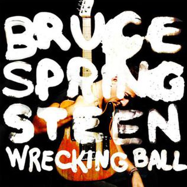 Wrecking Ball (Bruce Springsteen album)