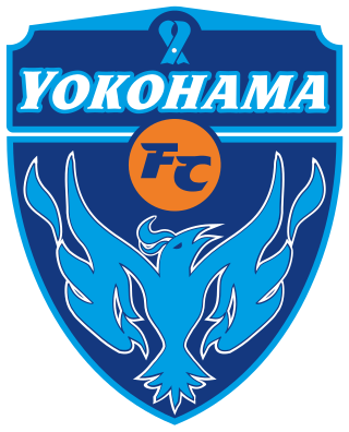 <span class="mw-page-title-main">Yokohama FC</span> Japanese football club