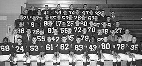 1959 Western Michigan Broncos Fußballmannschaft.jpg