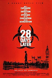 28 Days Later