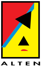 ALTEN logo.svg