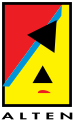 File:ALTEN logo.svg