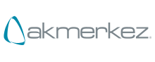 Akmerkez logo