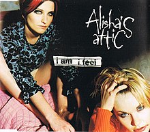 Alisha's Attic-I Am, I Feel.jpg