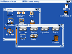 Amiga workbench 3.1 adf download