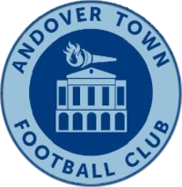 Logo Andover Town FC.png