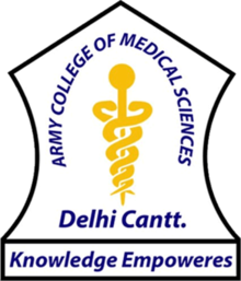 Army College of Medical Sciences Logo.png