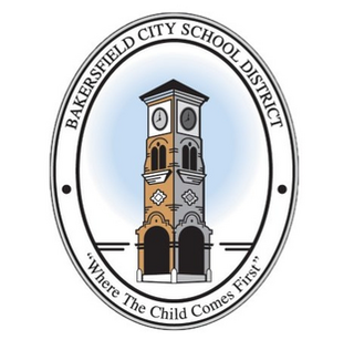 Bakersfield City School District School district in California, United States