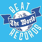 Beat The World Records rasmiy logotipi (may, 2010 yil) .jpg