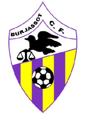 Burjassot CF - Image: Burjassot CF