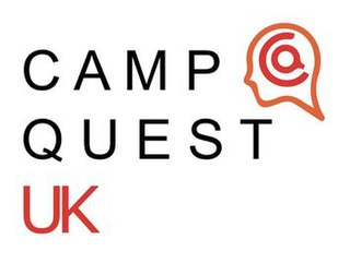 <span class="mw-page-title-main">Camp Quest UK</span> Childrens humanist summer camp