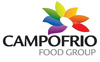 <span class="mw-page-title-main">Campofrío Food Group</span>