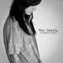 Christinaperri-thelonely.png