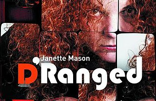 <i>DRanged</i> 2014 studio album by Janette Mason