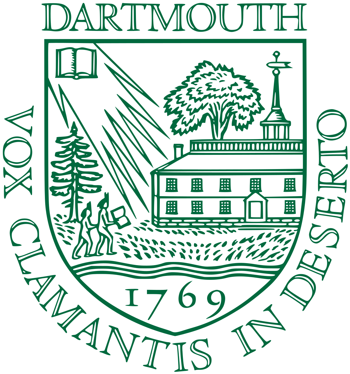 Dartmouth College picture