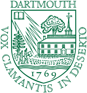 Dartmouth College private liberal arts university in Hanover, New Hampshire, United States