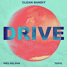 Drive Clean Bandit.jpg