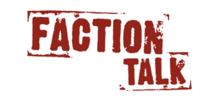 Faction Talk Radio station