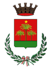 Wappen von Gioia Tauro