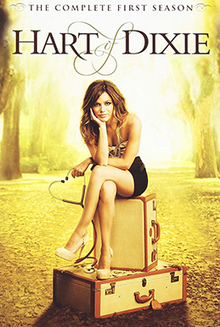 Hart of Dixie - Sezon 1.png
