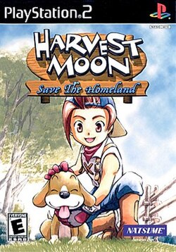 Harvest Moon - Save The Homeland cover art.jpg