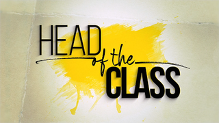 <i>Head of the Class</i> (2021 TV series) 2021 American sitcom